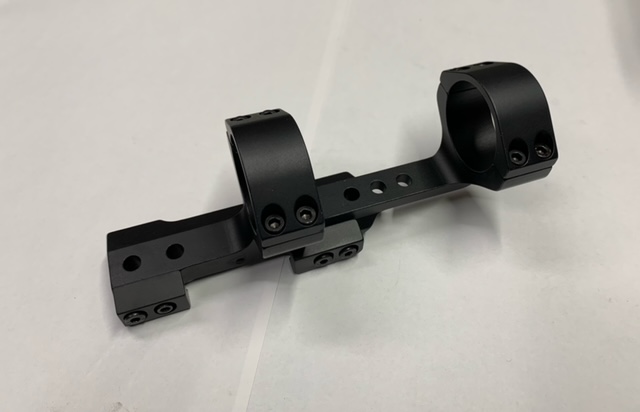 Cantilever Pro Scope Mount 34 mm